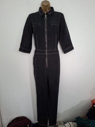 Brora charcoal grey linen - brora,