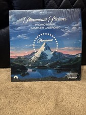 Paramount Pictures Promotional