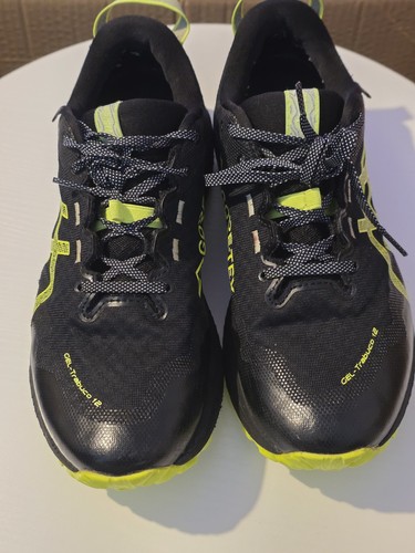 Asics gel trabuco - asics, 12