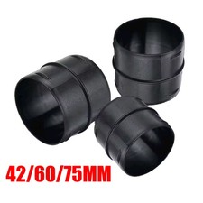 42mm 60mm 75mm Car Heater Duct