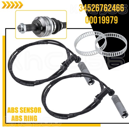 2pcs 34526762466 bmw series - 2pcs, 3