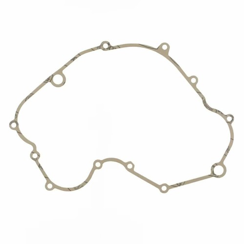 Clutch cover gasket - clutch,
