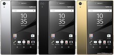 New Sony Xperia Z5 Premium