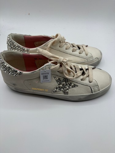 New golden goose private - golden,