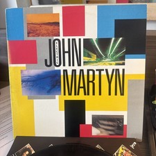 John martyn the electric - martyn,