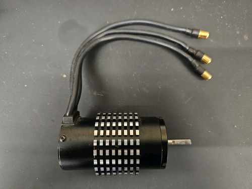 Hpi racing tork brushless - tork,