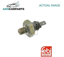 OIL PRESSURE SENSOR SWITCH