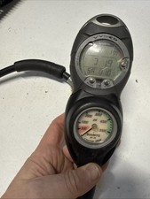 Suunto Vyper Dive Computer