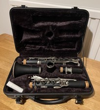 Sonata Student Clarinet with