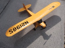 Parkzone piper cub - parkzone,