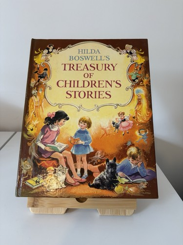 Hilda boswell treasury of - hilda,