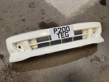 Honda Integra Type R Dc2 Jdm Front Bumper 1996-2000
