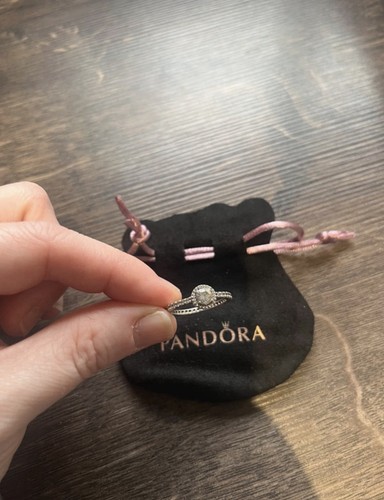 Pandora ring size - pandora,
