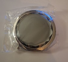 Compact Mirror Pocket Handbag