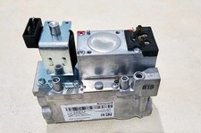 Baxi solo pf gas valve - gas,