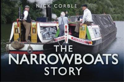 The narrowboats story nick - the,