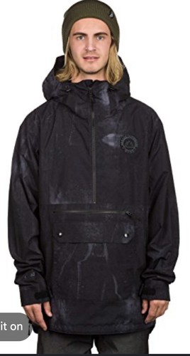 Armada runyon pullover ski - runyon,