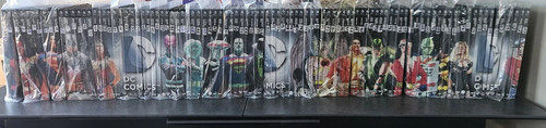 Eaglemoss comics graphic - eaglemoss,