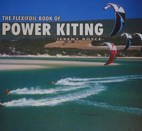 The flexifoil book power - the,
