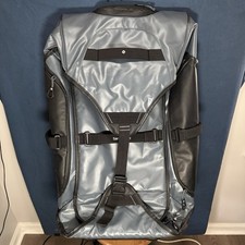 Samsonite Paradiver Wheeled