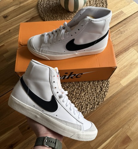 Nike blazer mid vintage - nike,