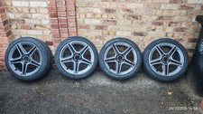 mercedes amg rims