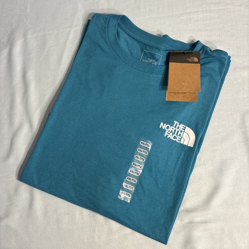 Nwt the north face evo - face,