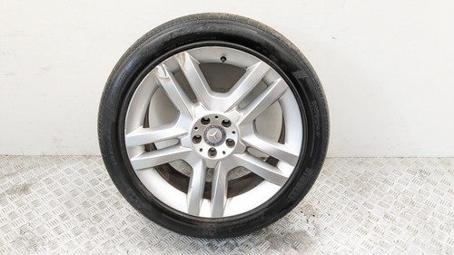 Mercedes class gle w166 - mercedes, m