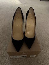 Christian Louboutin Pigalle