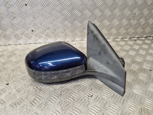 Ford mondeo drivers - drivers, wing