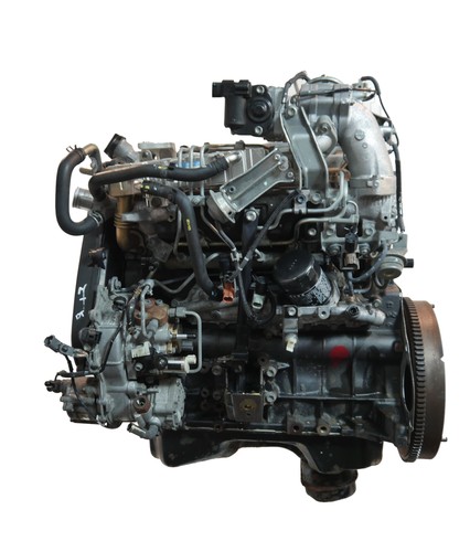 Engine for toyota hiace - engine,