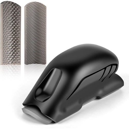 Farrier hoof rasp file - farrier, handle