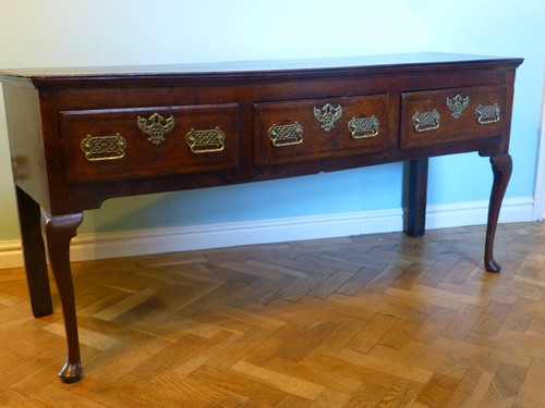 Antique 18th century georgian - 18th,