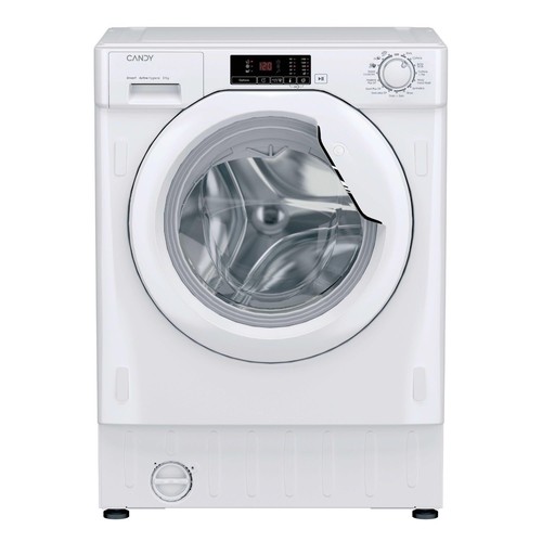 Candy smart 8kg 1400rpm - 8kg,