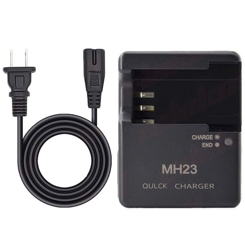New 1pc el9 - new, charger