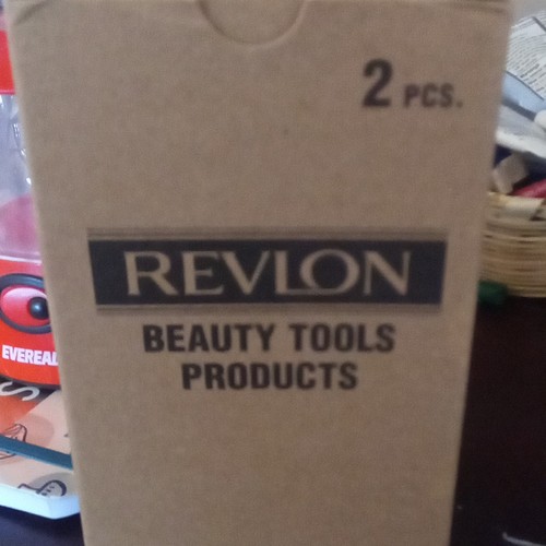 Revlon beauty tools eyelash - tools,