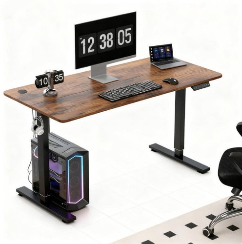 Standing desk electric height - electric,