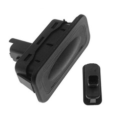 Tailgate Boot Release Switch