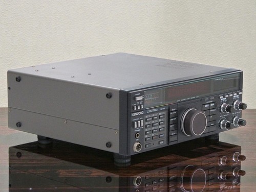 Kenwood 790s 144 430mhz - kenwood, all