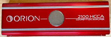 Orion 2100 HCCA   Old School