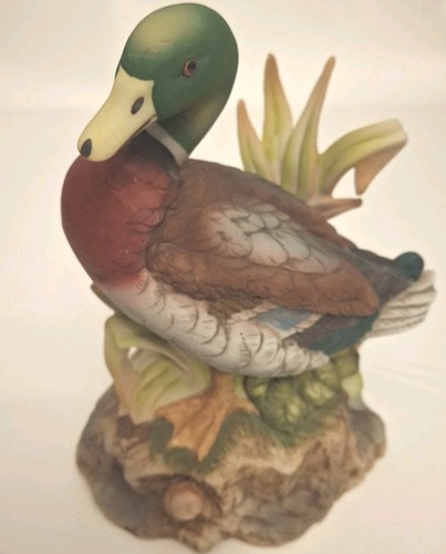 Kowa porcelain bird ornament - kowa,