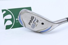 Ladies Ping G5 L #5 Hybrid / 26 Degree / Ladies Flex Ping ULT 50