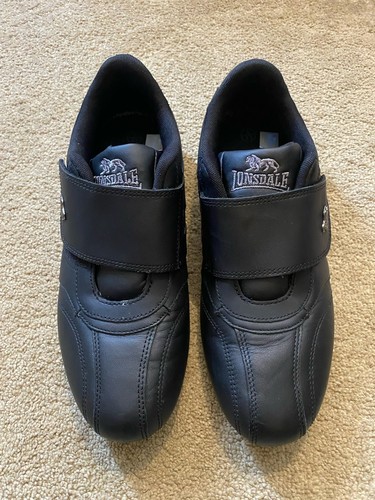 Lonsdale men balham trainers - men's,