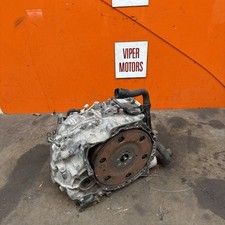 Peugeot 208 Gearbox Automatic