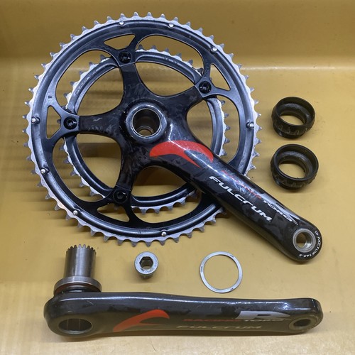 Fulcrum racing torq carbon - fulcrum,