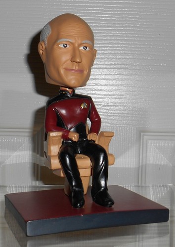Bif bang pow star trek - bif,