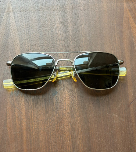 Vintage american optical - american,