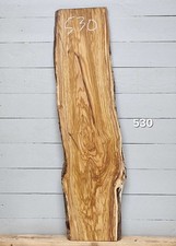 Live Edge Olive Wood Board –