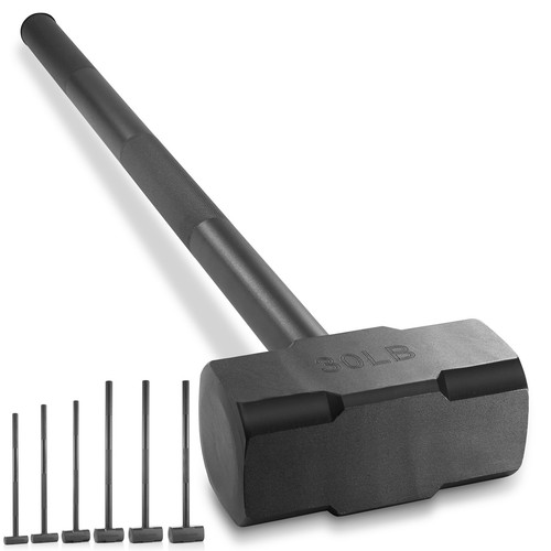 Fitness hammer steel - -,