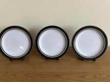 Vintage Hornsea Contrast Side